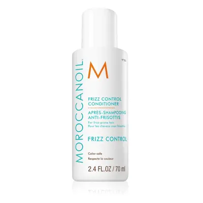 Moroccanoil Frizz Control Conditioner après-shampoing anti-frisottis