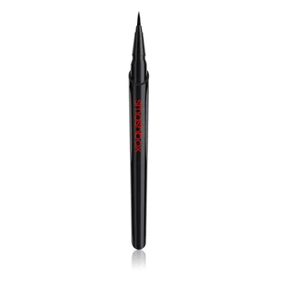 Smashbox Always On Liquid Liner Eyeliner liquide haute précision teinte black