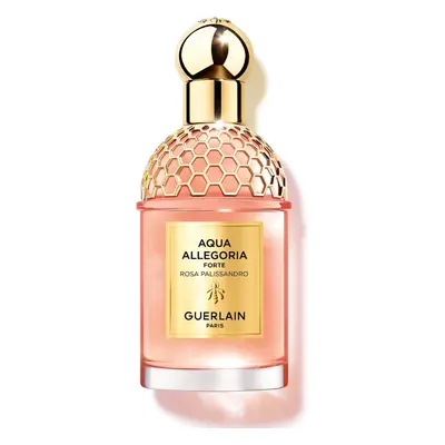 GUERLAIN Aqua Allegoria Rosa Palissandro Forte Eau de Parfum rechargeable pour femme