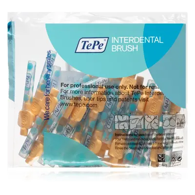 TePe Extra Soft brossettes interdentaires 0,6 mm