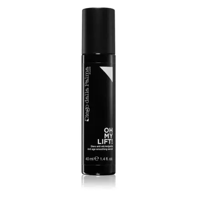 Diego dalla Palma Oh My Lift! Anti Age Smoothing Serum sérum intense effet lifting anti-rides