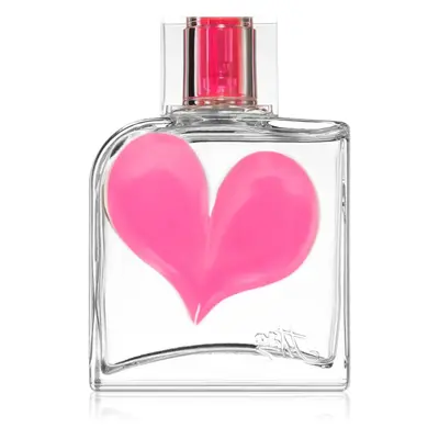 Jeanne Arthes Sweet Sixteen Pink Eau de Parfum pour femme