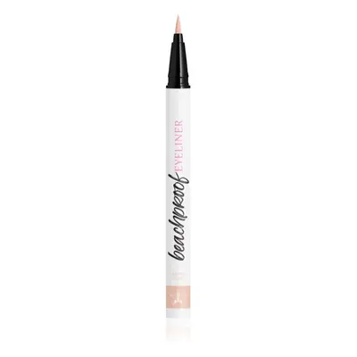 Jeffree Star Cosmetics Gothic Beach BeachProof Eyeliner eye-liner feutre teinte Vampire Nude