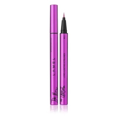 LAMEL The Myth of Utopia Long-Lasting Eyeliner eyeliner longue tenue teinte