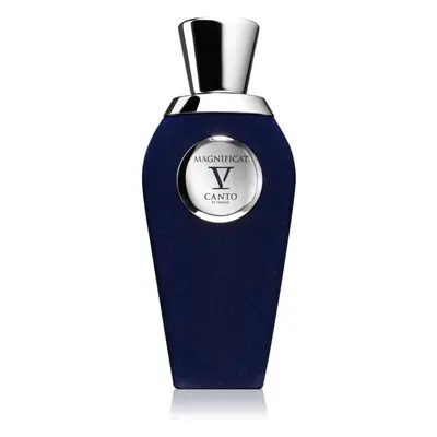 V Canto Magnificat extrait de parfum mixte