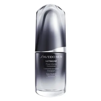 Shiseido Ultimune Power Infusing Concentrate sérum visage pour homme