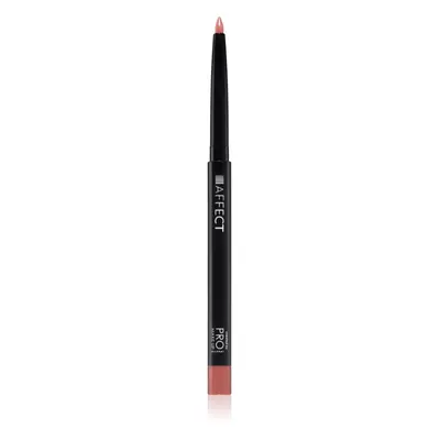 Affect Ultra Sensual Lip Pencil crayon à lèvres texture crémeuse teinte Secret Romance