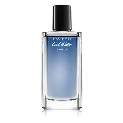 Davidoff Cool Water Parfum parfum pour homme