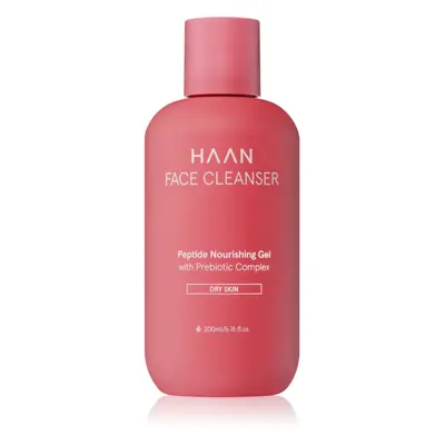 Haan Skin care Face Cleanser gel nettoyant visage pour peaux sèches Refill