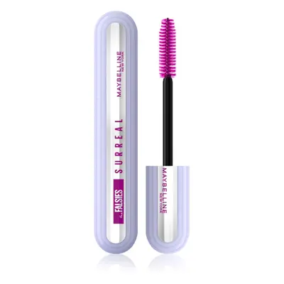 MAYBELLINE NEW YORK The Falsies Surreal mascara volumateur et allongeant