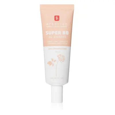 Erborian Super BB BB crème pour un teint parfait et unifié SPF teinte Clair