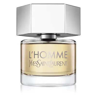 Yves Saint Laurent L'Homme Eau de Toilette pour homme