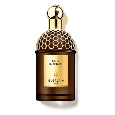 GUERLAIN Absolus Allegoria Cuir Intense Eau de Parfum mixte