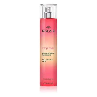 Nuxe Very Rose Rose Fragrant Water Eau de Toilette rose