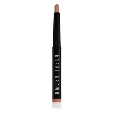 Bobbi Brown Long-Wear Cream Shadow Stick crayon fard à paupières longue tenue teinte Espresso