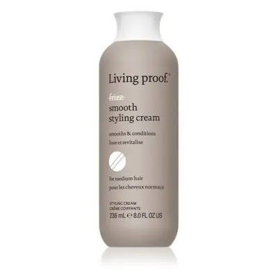 Living Proof No Frizz crème coiffante anti-frisottis