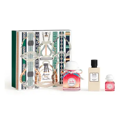 HERMÈS Tutti Twilly d'Hermès Eau de Parfum Set coffret cadeau pour femme