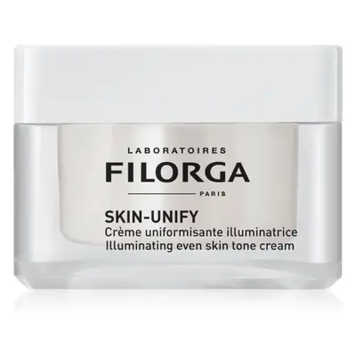 FILORGA SKIN-UNIFY CREAM crème illuminatrice anti-taches pigmentaires