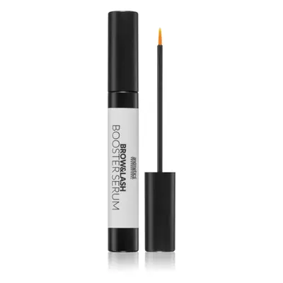 andmetics Professional Brow & Lash Booster Serum sérum stimulant croissance des cils et des sour