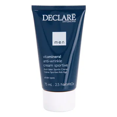 Declaré Men Vita Mineral crème anti-rides sport