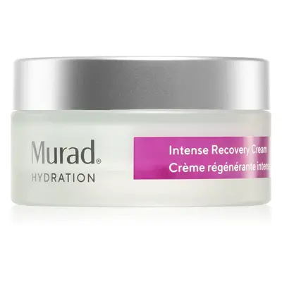 Murad Hydratation Intense Recovery Cream crème régénérante visage