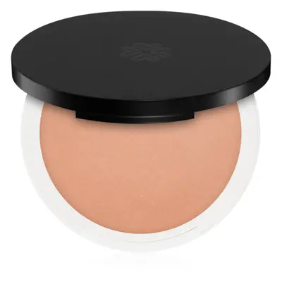 Lily Lolo Pressed Bronzer poudre compacte bronzante teinte Miami Beach