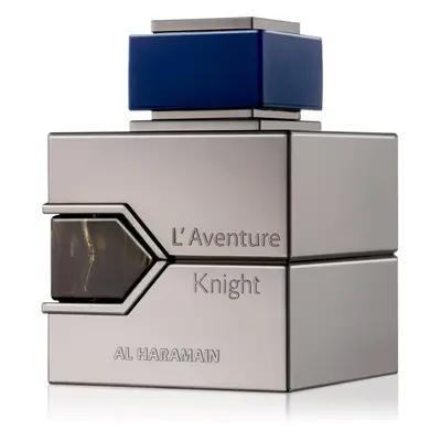 Al Haramain L'Aventure Knight Eau de Parfum pour homme