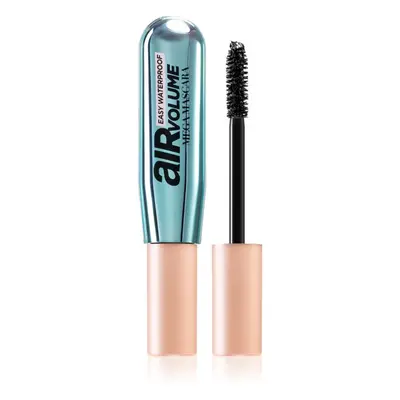 L’Oréal Paris Air Volume Mega Mascara mascara waterproof cils allongés, courbés et volumisés tei