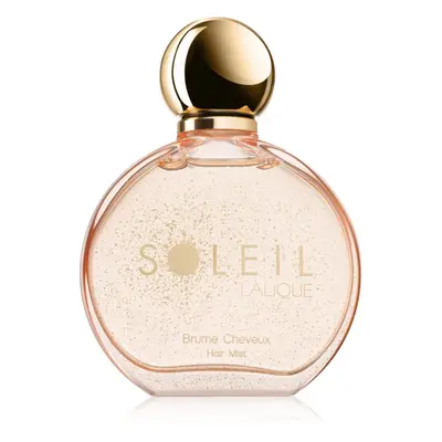 Lalique Soleil Eau de Parfum pour cheveux pour femme