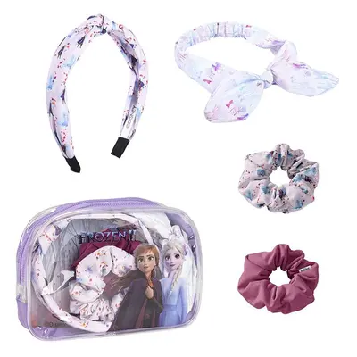 Disney Frozen Beauty Set I coffret cadeau pour enfant