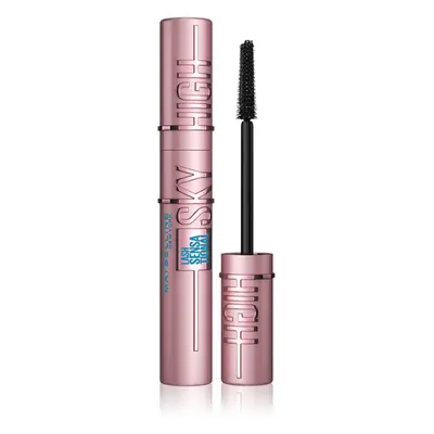 MAYBELLINE NEW YORK Lash Sensational Sky High mascara waterproof teinte Black