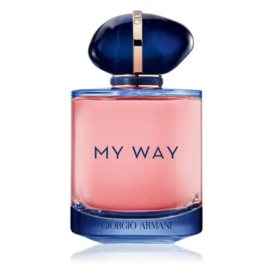 Armani My Way Intense Eau de Parfum pour femme