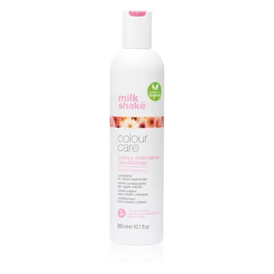 Milk Shake Color Care Flower Fragrance après-shampoing hydratant protection de couleur