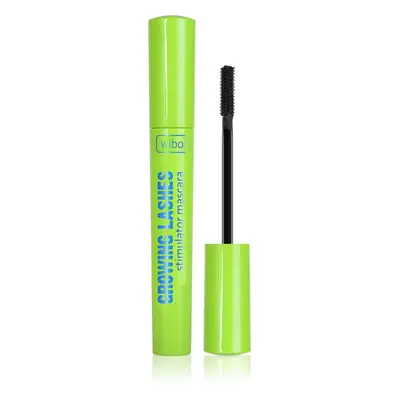 Wibo Growing Lashes mascara nourrissant