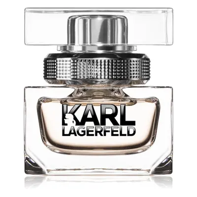 Karl Lagerfeld Karl Lagerfeld for Her Eau de Parfum pour femme