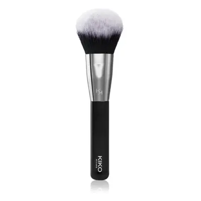 KIKO Milano Face Blending pinceau poudre