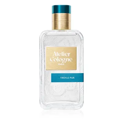 Atelier Cologne Cologne Absolue Trèfle Pur Eau de Parfum mixte