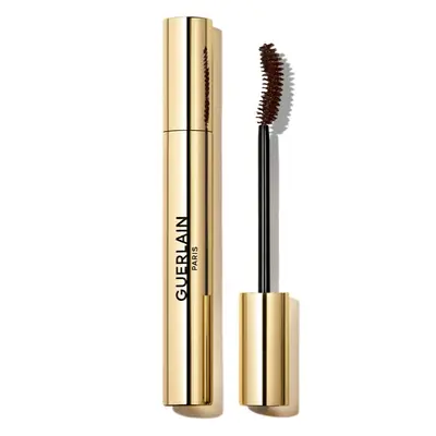 GUERLAIN Noir G mascara volume et courbe teinte Brown