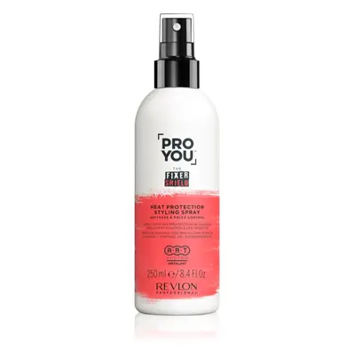 Revlon Professional Pro You The Fixer spray pour protéger les cheveux contre la chaleur