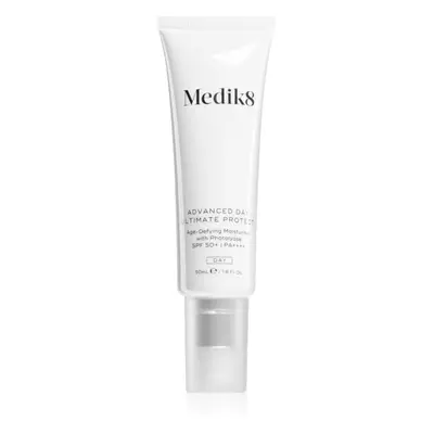 Medik8 Advanced Day Ultimate Protect crème de jour protectrice SPF 50+