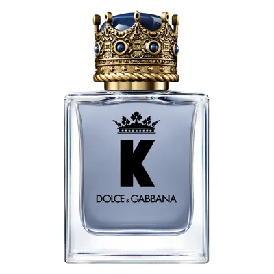 Dolce&Gabbana K by Dolce & Gabbana Eau de toilette Eau de Toilette pour homme