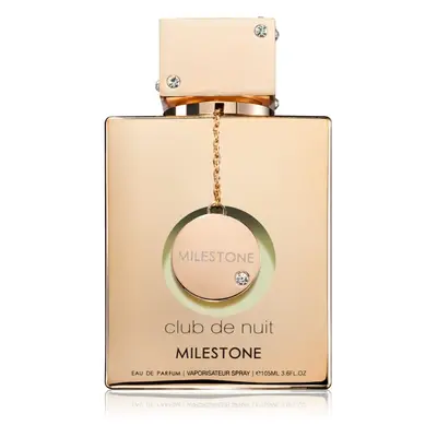 Armaf Club de Nuit Milestone Eau de Parfum mixte