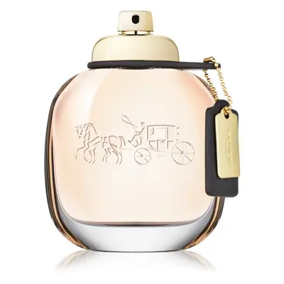 Coach Coach Eau de Parfum pour femme