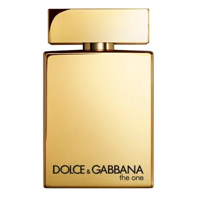 Dolce&Gabbana The One Pour Homme Intense Eau de Parfum pour homme