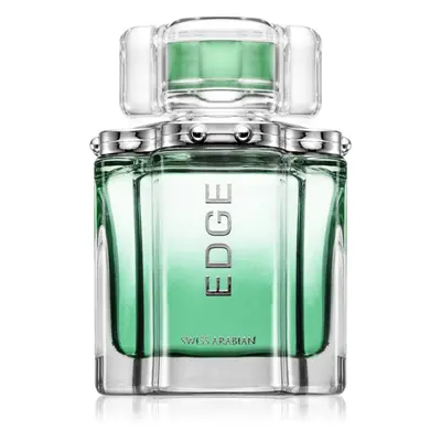 Swiss Arabian Edge Eau de Parfum pour homme