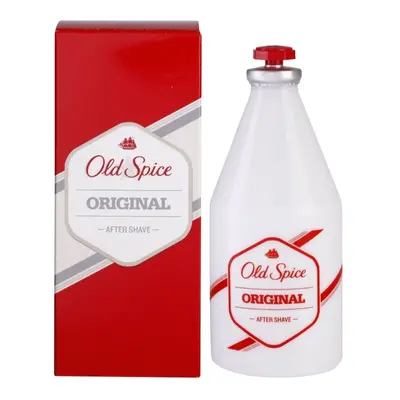 Old Spice Original lotion après-rasage pour homme