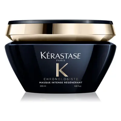 Kérastase Chronologiste Masque Intense Régénérant masque revitalisant anti-signes de fatigue