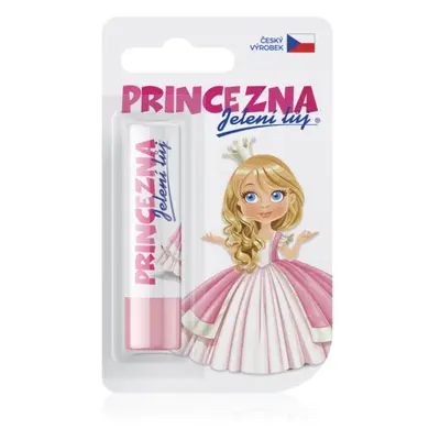 Regina Princess pommade pour enfant (Bubble Gum)