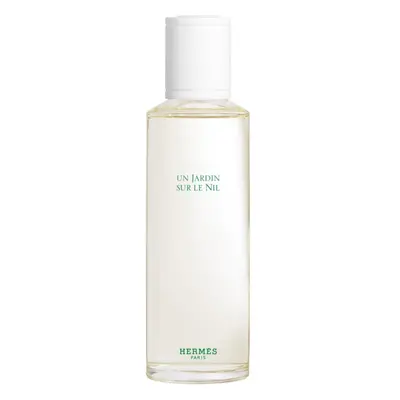 HERMÈS Parfums-Jardins Collection Un Jardin sur le Nil Eau de Toilette recharge mixte