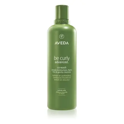 Aveda Be Curly Advanced™ Co-Wash Soin lavant hydratant pour cheveux bouclés